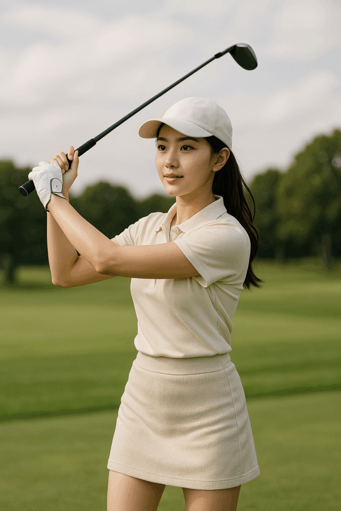 아이언 로프트 선택, 아이언 거리 차이, 아이언 로프트 스펙, 스트롱 로프트 아이언