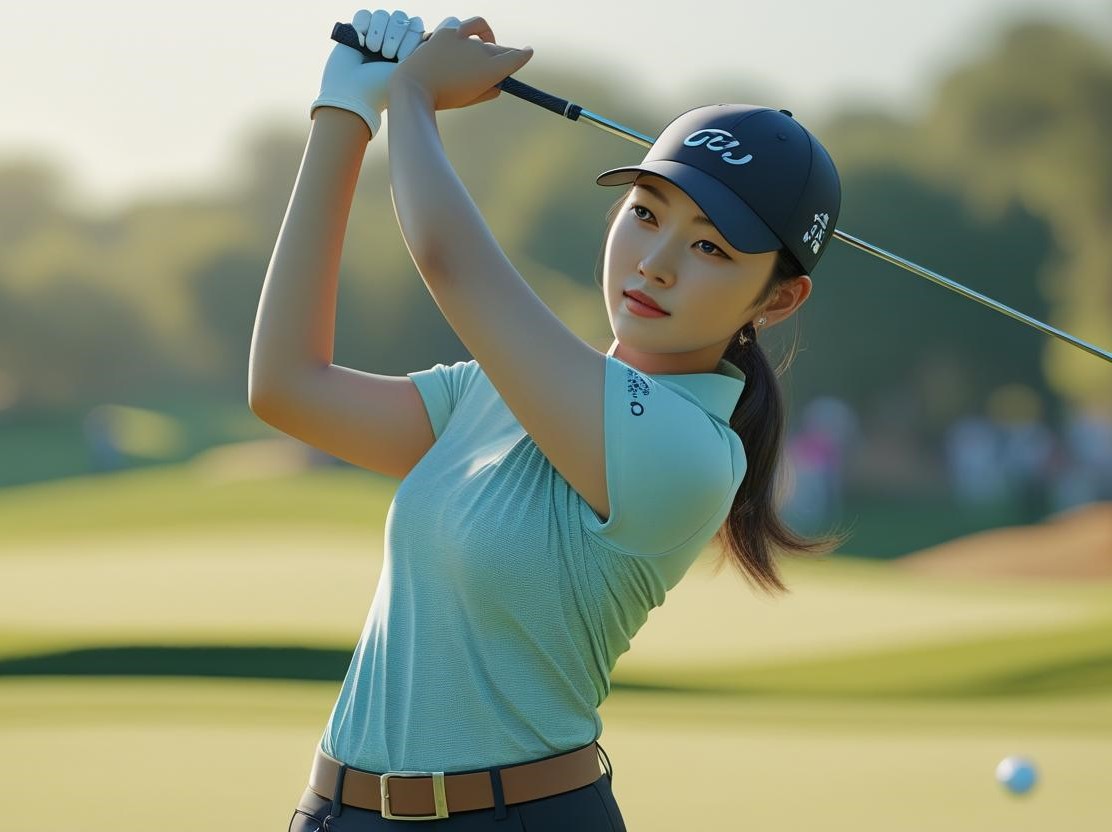 골프 손가락 관절 통증 – 그립 압력 문제와 관절염 구분법